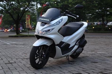 Harga Pcx 2018 Bekas Bandung Hongkoong