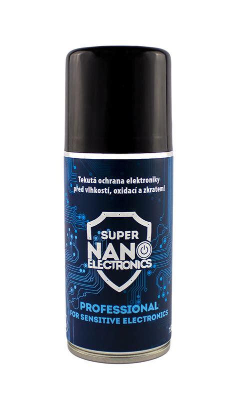 NANOPROTECH Electronics Professional 150 ml in stock. - Enjoy the ride