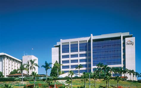 outpatient cardiovascular services newport beach hoag