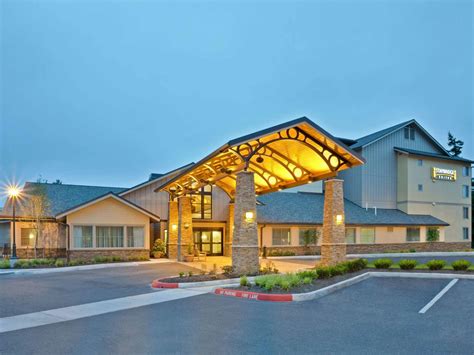 Staybridge Suites Seattle North Everett, Lynnwood - HotelTonight