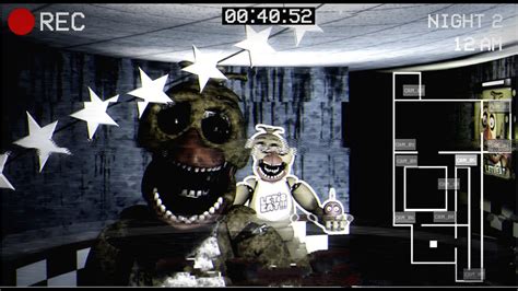 Five Nights At Freddys The Untold Story Youtube