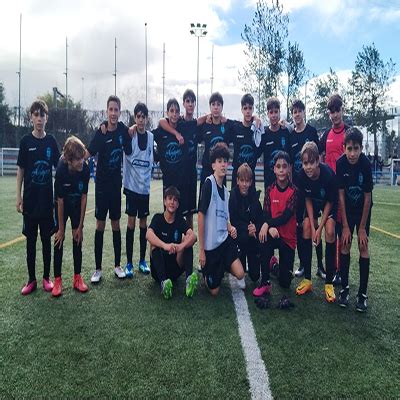 Efv Escuela De F Tbol De Valdemoro Infantil C Efv Escuela De F Tbol