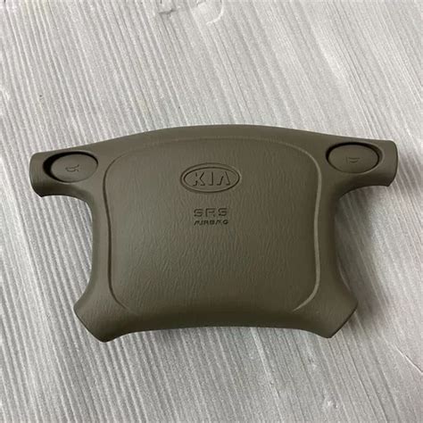 Tapa Bolsa De Aire Kia Rio Meses Sin Intereses