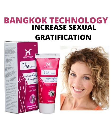 V18 Ever Veginal Vaginal Tightening Cream Gel Cream For Women Buy V18