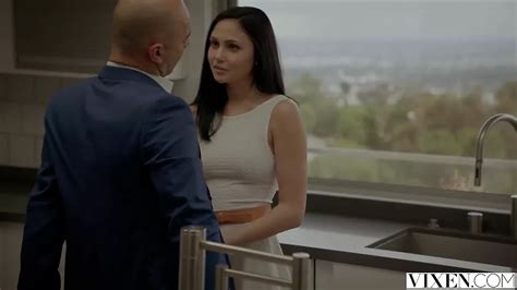 Free VIXEN Anal Porn Videos Vixen XHamster