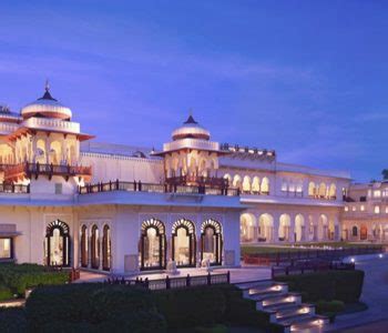 Rambagh Palace Destination Wedding, Palace Wedding Planners in India ...