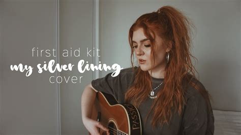 My Silver Lining First Aid Kit Cover YouTube