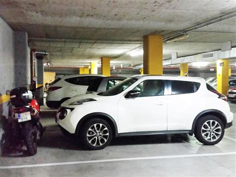 Puedo Aparcar Coche Y Moto En Mi Plaza De Garaje