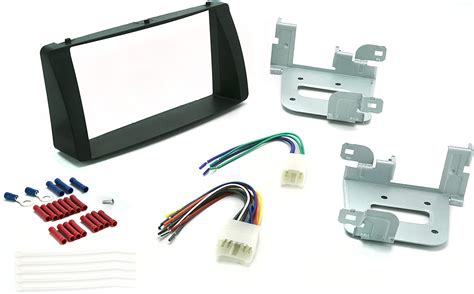 Scosche Install Centric Icta Bn Compatible With Select Toyota