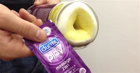 How Do You Make A Homemade Fleshlight Porn Dude Blog