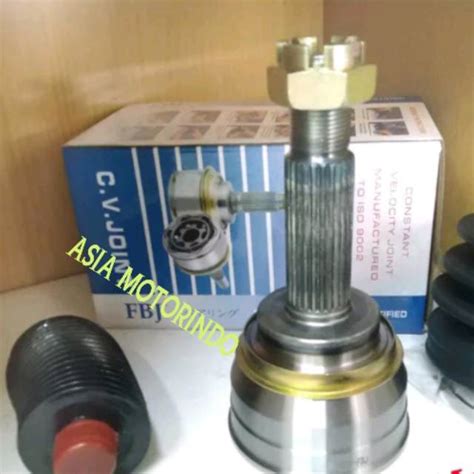 Jual Cv Joint As Roda Luar Mitsubishi Lancer Galant Sohc Kokel Kohel