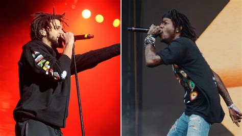 JID & J Cole's "Stick" Is Our Rap Song of the Week