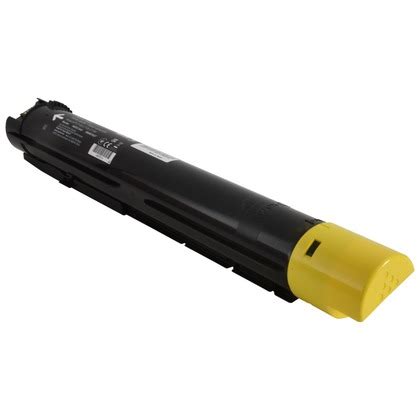 Xerox Versalink C Yellow High Yield Toner Cartridge Genuine G