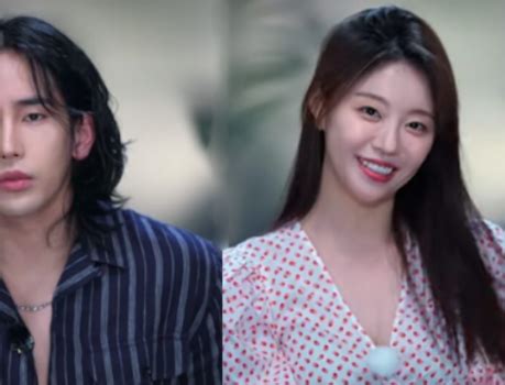 Love in the Big City's R19+ Steamy Scenes Leaves Viewers Breathless ...