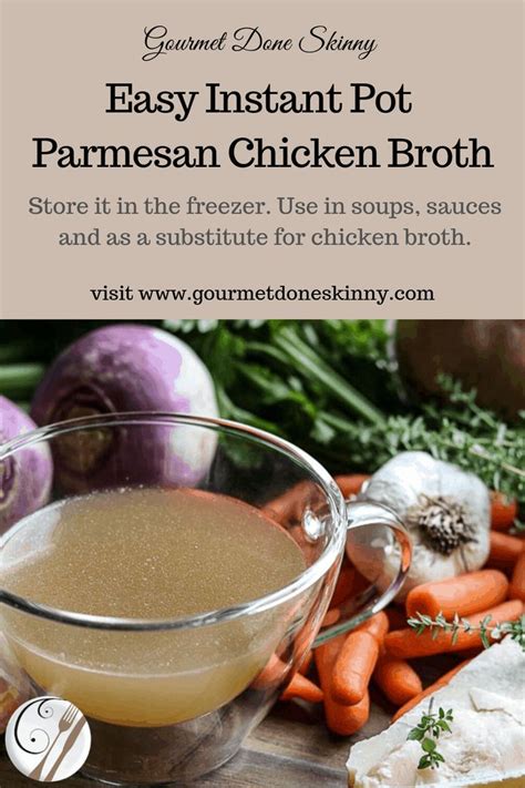 Swanson Broth Recipes Instant Pot Roberto Jeffries