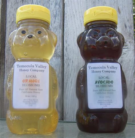 What is the Difference in Honey Varieties?