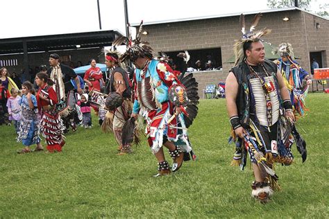 White Earth Pow Wow celebrates heritage, people - Detroit Lakes Tribune | News, weather, sports ...