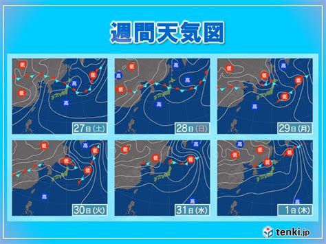 四国 来週はこれまでに経験のない暑さになる恐れも 各地で連日の猛暑日に（tenkijp）｜dメニューニュース（nttドコモ）