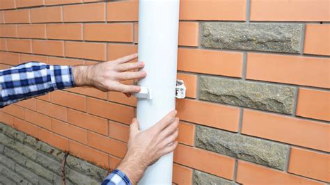 Blocked Downpipes Causes Prevention Tips To Keep Water Flowing