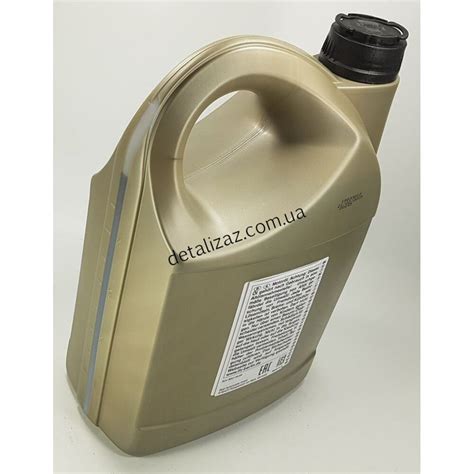 Масло моторное GM синтетика 5W-30 5л купить - ДеталиЗАЗ