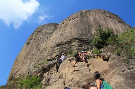 A Visit to Pedra da Gávea | Halfway Anywhere