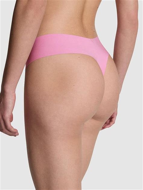 Lazer Kesim Tanga Pembe Victoria S Secret Pink