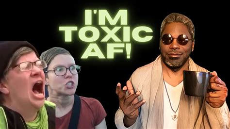 Debunking The Myth Of Toxic Masculinity Youtube