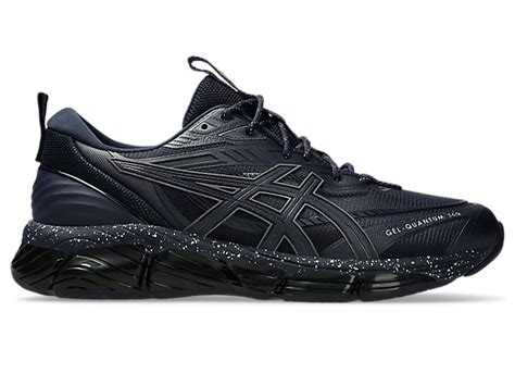 Gel Quantum 360 Viii Utility Unisex Midnightblack Scarpe Sportstyle Unisex Asics It