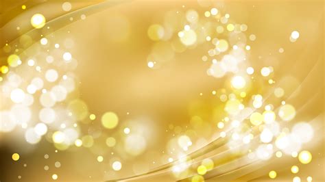 Golden Bokeh Wallpapers Top Free Golden Bokeh Backgrounds