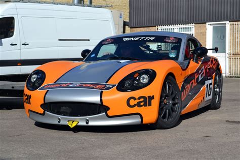 Ginetta G Grdc Long Term Test Review Car Magazine