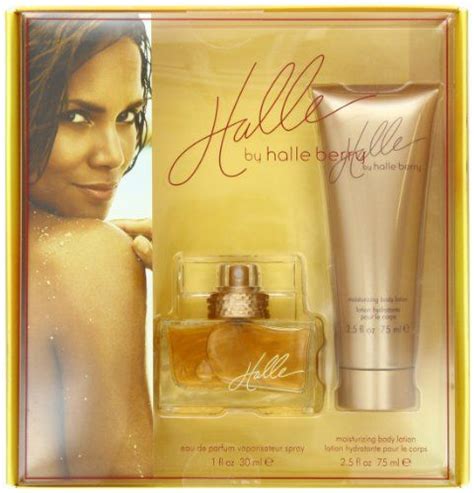 Halle by Halle Berry Fragrance For Women 2 Piece Gift Set -- Read more ...