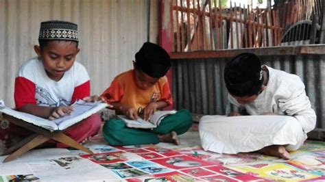 Kisah Hadiah Bacaan Al Qur An Yang Diterima Ahli Kubur NU Online Jatim