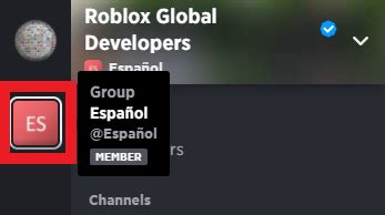 Roblox DevRel en Español on Twitter Conoce el nuevo canal de