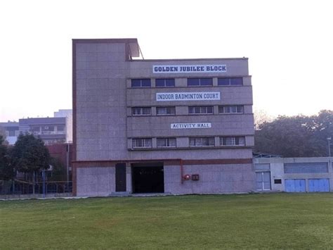 Montfort Senior Secondary School, Delhi - EducationWorld