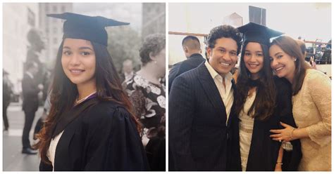 Sachin Tendulkar Paid CRORES For Daughter Saras Education