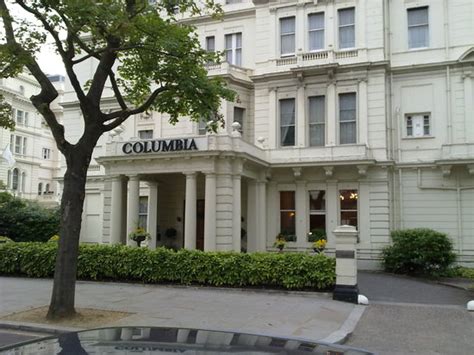 The Columbia (London, England) - UPDATED 2016 Hotel Reviews - TripAdvisor