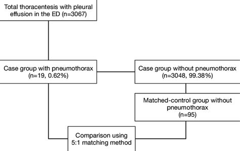 Patient Flow Diagram Ed Emergency Department Download Scientific