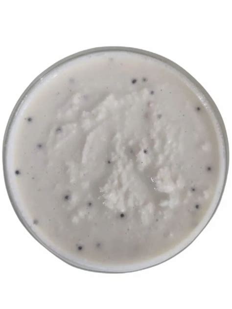 Frozen Coconut Chutney At Best Price In Sonipat Id 26542577473