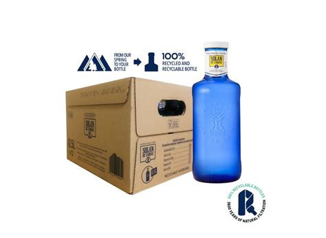 Store Water Beverages Juices Mineral Water Solan De Cabras