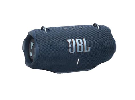 Беспроводная колонка JBL Xtreme - купить по доступным ценам в интернет ...