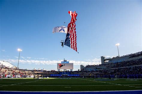 Air Force Academy Football Tv Schedule 2024 Heath Koressa