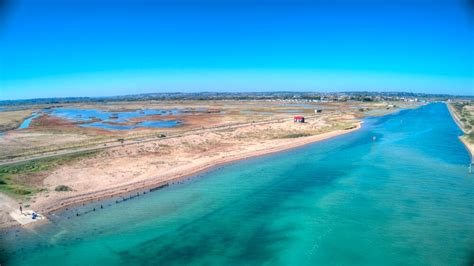 Rye Harbour Nature Reserve - Beside The Sea Holidays