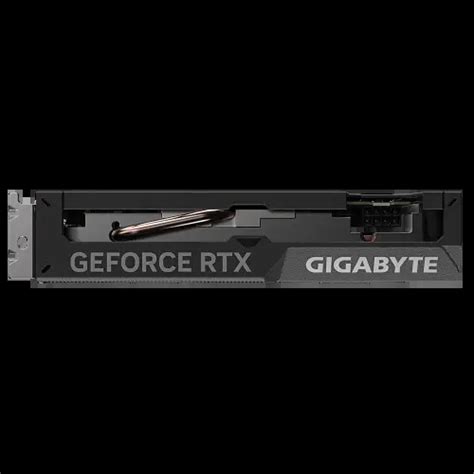 Gigabyte Geforce Rtx 4060 Windforce Oc 8g Gv N4060wf2oc 8gd Gddr6