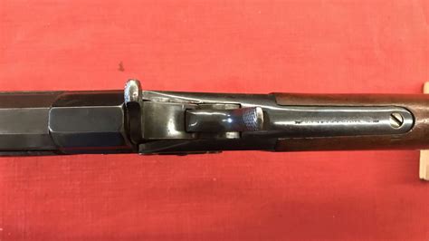 Remington Rolling Block Sporting Rifle In With Octagonal Barrel