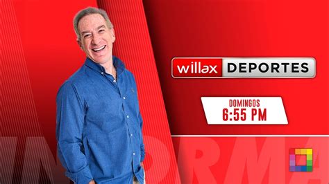 Willax Deportes Set 29 12 ¿mano Dentro Del Área De Vallejo Y No