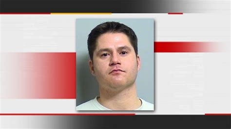 Broken Arrow Police Officer Arrested For Public Intoxication