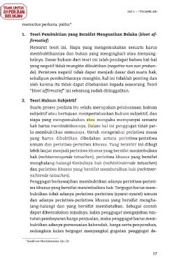 Page Eksistensi Alat Bukti Elektronik Dalam Sistem Peradilan Indonesia