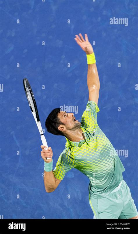 Hubert Hurkacz Hard Court Tennis Hi Res Stock Photography And Images