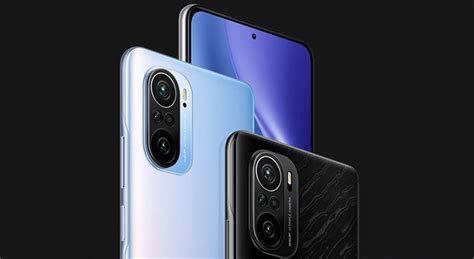 Смартфон Xiaomi Poco F4 Pro: все характеристики Честные обзоры от GSM-STORE