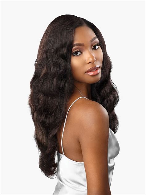 Body Wave 10s 3pcs Sensationnel